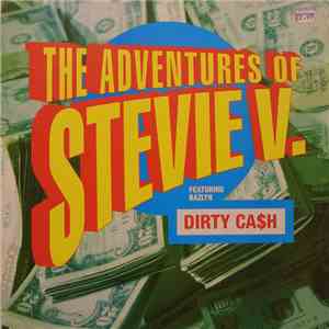 Adventures Of Stevie V. - Dirty Cash download flac