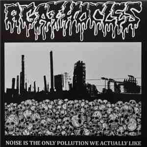 Agathocles / Sete Star Sept - Split 12" download flac