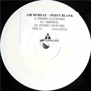 Air Bureau - Point Blank download flac
