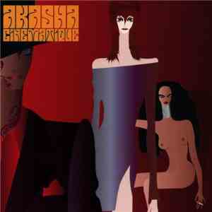Akasha - Cinematique download flac