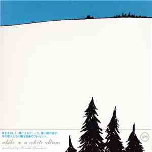 Akiko - A White Album download flac