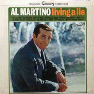Al Martino - Living A Lie download flac