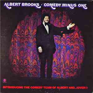 Albert Brooks - Comedy Minus One download flac