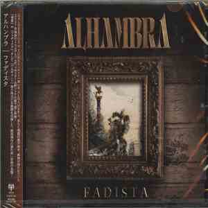 Alhambra  - Fadista download flac