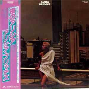 Alicia Bridges - Alicia Bridges download flac