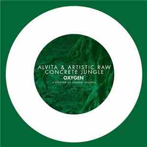 Alvita & Artistic Raw - Concrete Jungle download flac