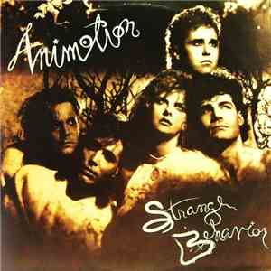 Animotion - Strange Behavior download flac