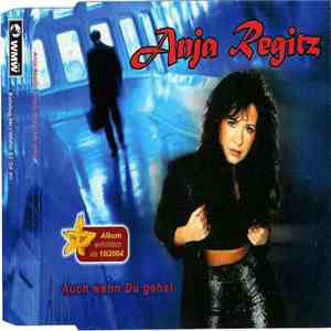 Anja Regitz - Auch Wenn Du Gehst download flac