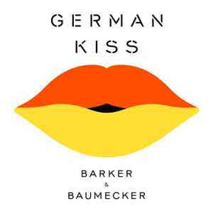 Annie Feat. Bjarne Melgaard - German Kiss download flac