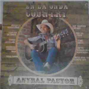 Anybal Pastor - En La Onda Country download flac