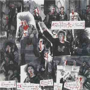Apathetic Youth - Fashion Designers From The Gutter download flac