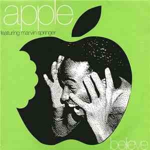 Apple Featuring Marvin Springer - Believe download flac