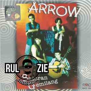 Arrow  - Sasaran Gemilang FLAC album