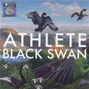 Athlete - Black Swan FLAC album