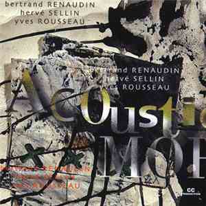 Bertrand Renaudin - Acoustic Mop download flac