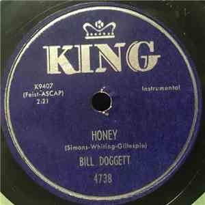 Bill Doggett - Honey / The Nearness Of You download flac