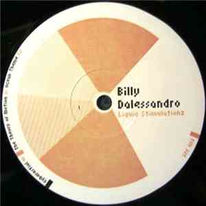 Billy Dalessandro - Liquid Stimulationz download flac