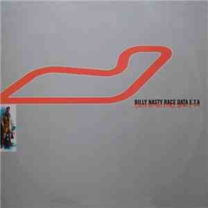 Billy Nasty - Race Data E.T.A download flac