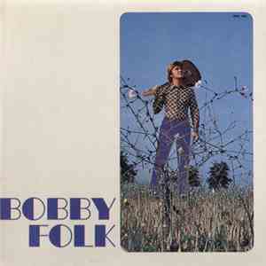 Bobby Solo - Bobby Folk download flac