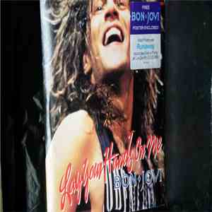 Bon Jovi - Lay Your Hands On Me download flac
