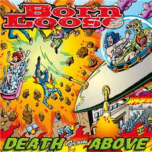 Born Loose - Death From Above download flac