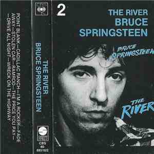 Bruce Springsteen - The River 2 download flac