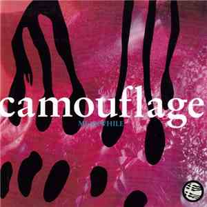 Camouflage - Meanwhile download flac