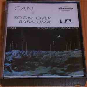 Can - Soon Over Babaluma download flac