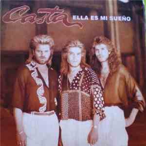 Casta  - Ella Es Mi Sueño / Cantando A Camaron download flac