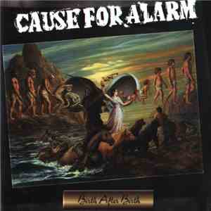 Cause For Alarm - Birth After Birth download flac