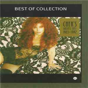 Cher - Cher's Greatest Hits 1965-1992 download flac