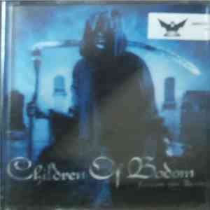 Children Of Bodom - Follow The Reaper download flac