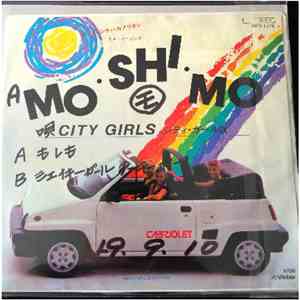 City Girls  - Mo-Shi-Mo download flac