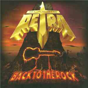 Classic Petra - Back To The Rock download flac