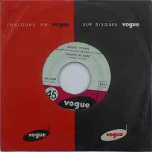 Colette Renard - Quand T'Auras Mangé Ta Soupe / L'Homme En Habit download flac