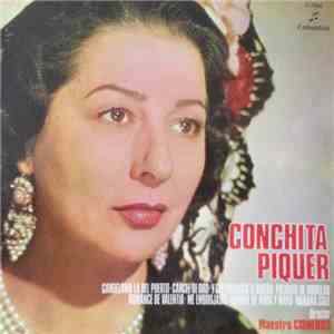 Conchita Piquer - Puente De Coplas download flac