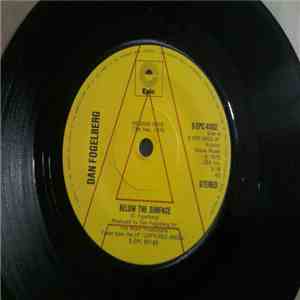 Dan Fogelberg - Below The Surface download flac