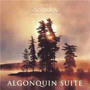 Dan Gibson - Algonquin Suite download flac