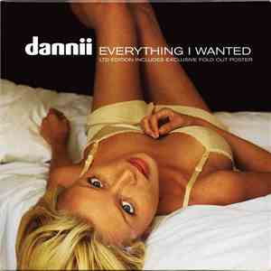 Dannii - Everything I Wanted download flac