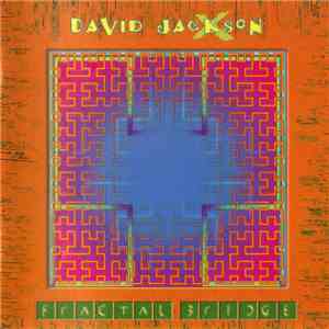 David Jackson - Fractal Bridge download flac
