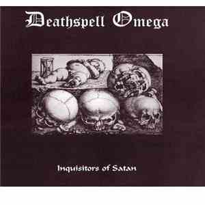 Deathspell Omega - Inquisitors Of Satan download flac
