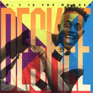 Deskee - No. 1 Is The Number download flac