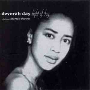 Devorah Day - Light Of Day download flac
