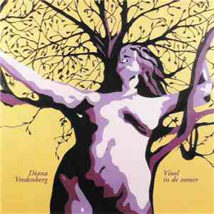Diana Vredenberg - Viool In De Zomer download flac