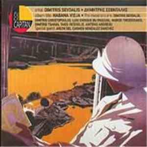 Dimitris Sevdalis - Habana Vieja download flac