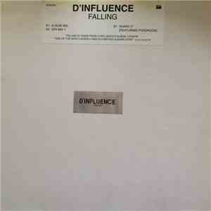 D'Influence - Falling download flac