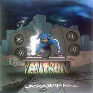 DJ Antron - Earthquake download flac