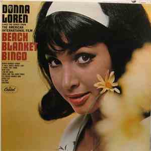 Donna Loren - Beach Blanket Bingo download flac
