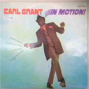 Earl Grant - In Motion download flac