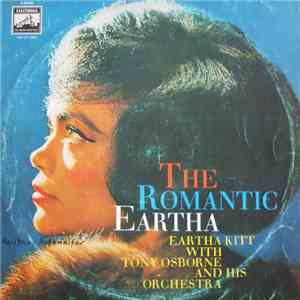 Eartha Kitt - The Romantic Eartha download flac